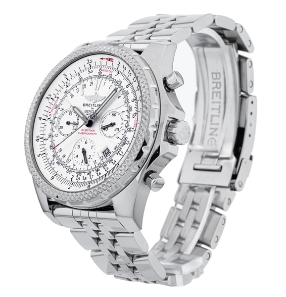 Breitling Bentley Motors A25362